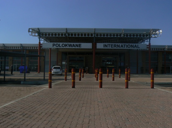 Polokwane Main Terminal